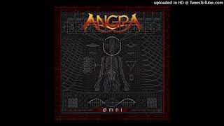Video thumbnail of "Angra - Always More"