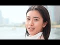 黒島結菜はしっかり者の部下、井浦新に提案!imase書き下ろし楽曲「でもね、たまには」が主題歌/JT「ひといき習慣」CM+メイキング+インタビュー