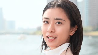 黒島結菜はしっかり者の部下、井浦新に提案！imase書き下ろし楽曲「でもね、たまには」が主題歌／JT「ひといき習慣」CM＋メイキング＋インタビュー