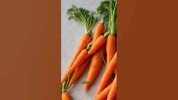Carrot Recipe: A Universal Dish With History