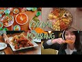 [MUKBANG] Kdramas making us feel hungry | Eating scenes from Kdramas 🤤