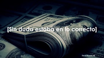 Pink Floyd - Money - Sub Español