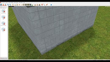 FPSC Segements 1.3 Alpha for Game Guru