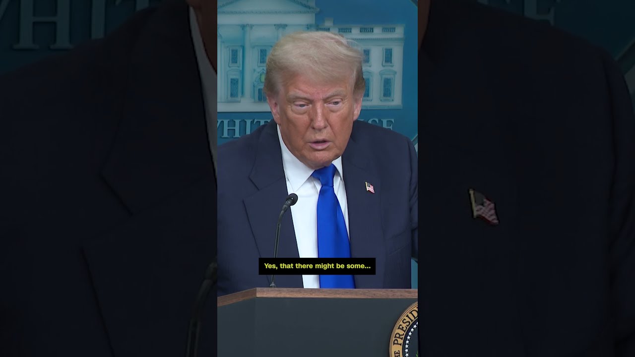 Trump Says He D Consider Bombing Iran Again