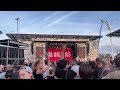 Broilers - Tanzt Du Noch Einmal Mit Mir- live in Essen am 09.07.22