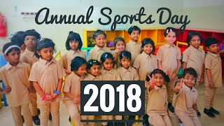 Sports day in my school.... school sports activities