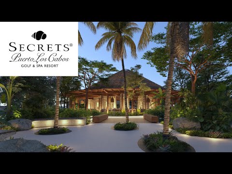 Video: AAA Four Diamond Resort Hotels Puertovaljartā, Rivjēra Najaritā