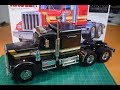 1/14 Tamiya RC King Hauler Build for Novices - One Day Build- Pt1
