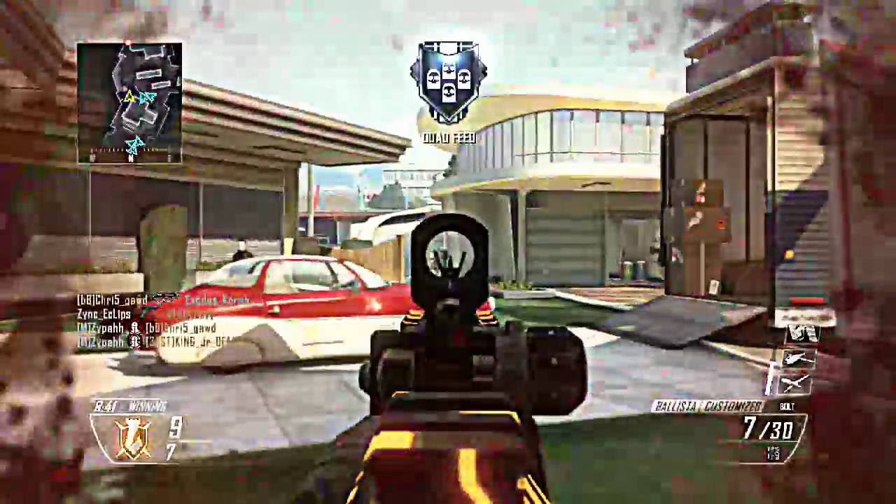 5ON HEAD!