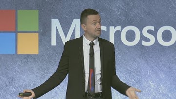 Microsoft Machine Learning & Data Science Summit 2016 Putting Science into the Business of Data Scie