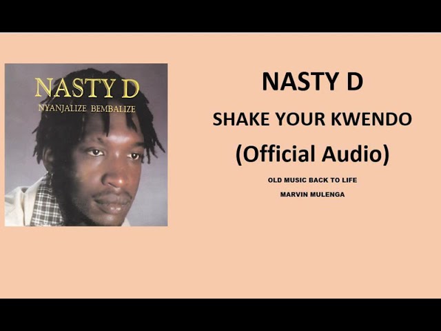 Nasty D