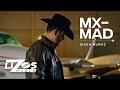Eden Muñoz – MX - MAD (Video Oficial)