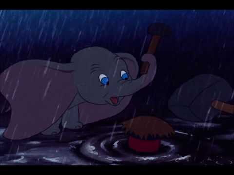 Disney's "Dumbo" - Song of the Roustabouts