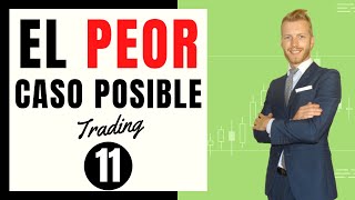 Cómo DOMINAR Riesgos ⚠ en el TRADING (7 claves)