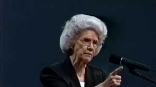 Pulling Them Out Of The Fire | Vesta Mangun | BOTT 1999