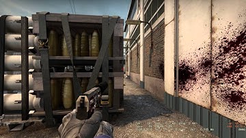 ESEA CLUTCH 1V3 (WITH CRAZY FLICK) (GONE SEXUAL)