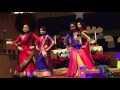 Hindi Christmas dance 2015