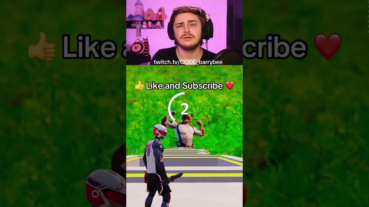 GEGAGEDIGEDAGEDAGO... 😱