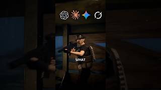 The SCARIEST AI Soldier Moral Test! 🤯🤖 (ChatGPT vs Grok vs gemini vs claude )