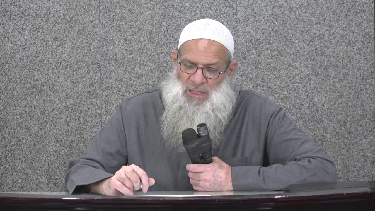 أمهات المؤمنين 29