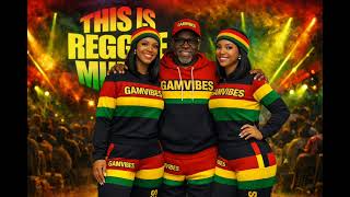 Download Lagu THIS IS REGGAE MUSIC MP3