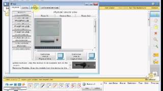 Network #09: Inter-VLAN Routing: Multi-layer switch