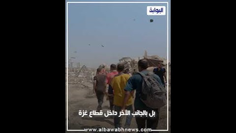 رفض التهجير وإنهاء المعاناه أبرزها.. رسائل الرئيس السيسي للعالم