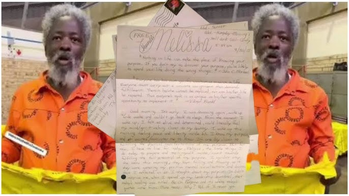 Prisoner Gugu Dlamini has been Xposed‼️ - YouTube