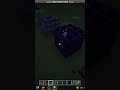 Minecraft tnt explozen in different blooks