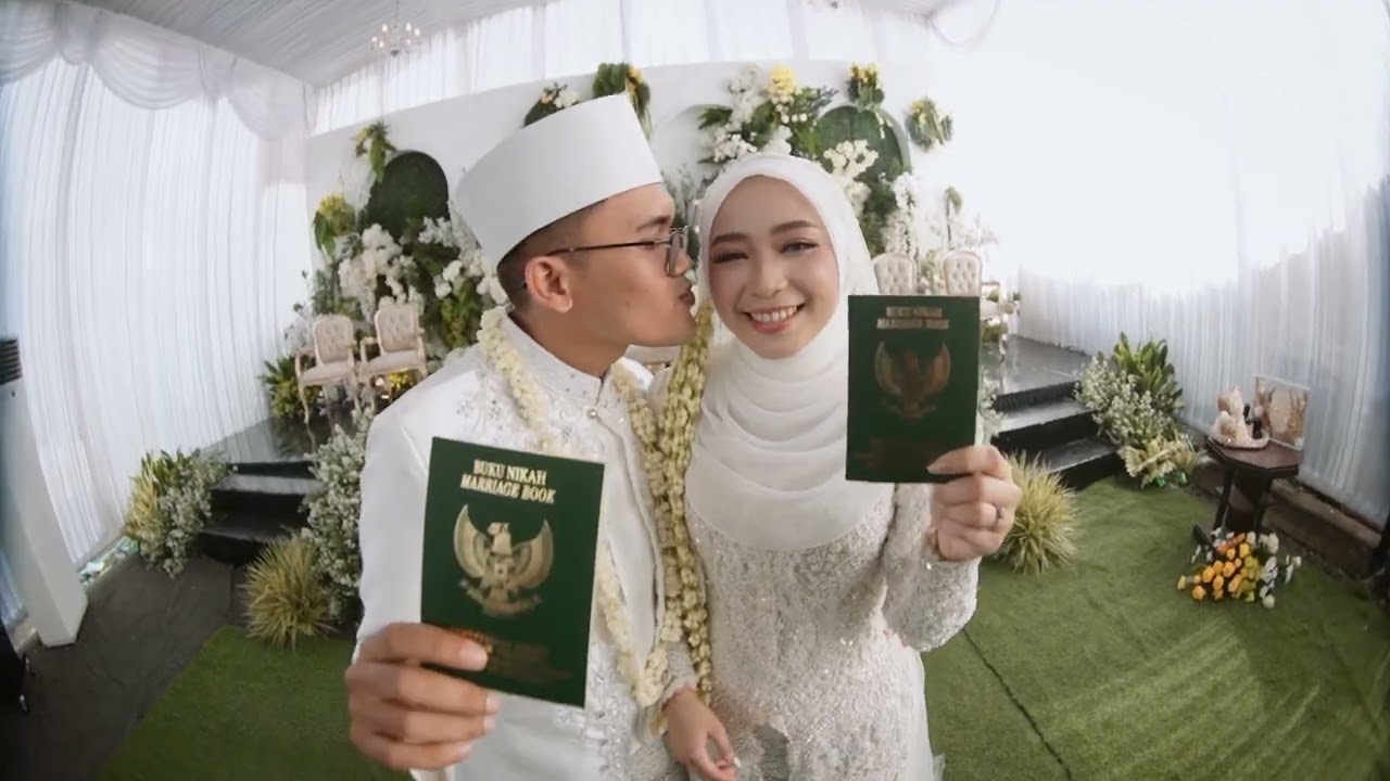 Story of irzi & Ilaa 