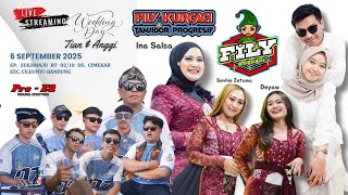 Download Lagu Live Streaming Wedding Day of Tian \u0026 Anggi MP3 Download Lagu Live Streaming Wedding Day of Tian \u0026 Anggi MP3