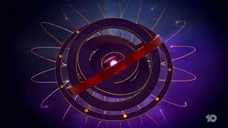 Millionaire Hot Seat Intro Australia  Uk Intoout Of Commercial