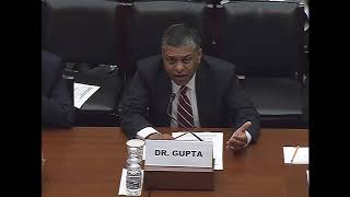 Mr. Gowdy - A Sustainable Solution to the Evolving Opioid Crisis