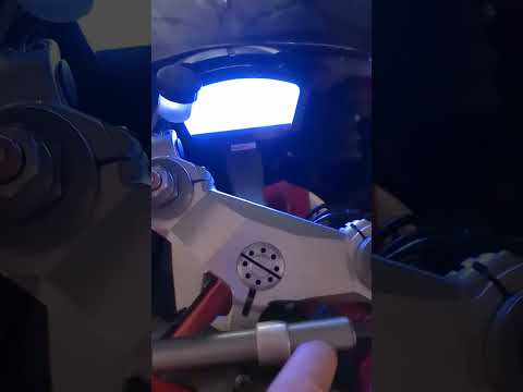 Ducati 848 EVO