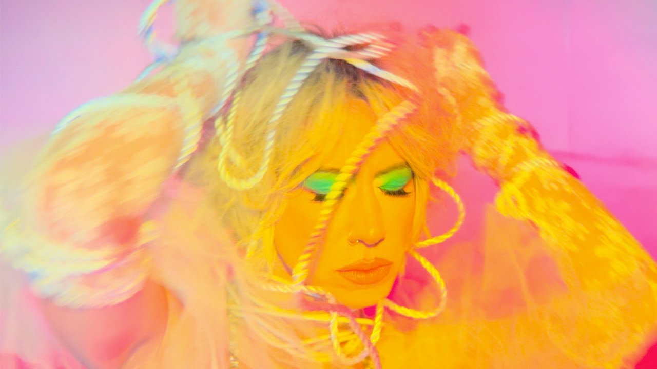 Whitney Tai - Rhea (Official Music Video) - YouTube