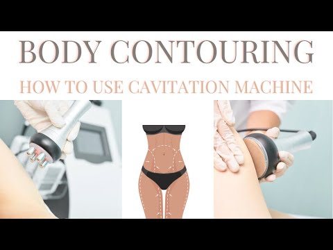 Body Contouring |