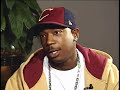 Bring The Peace Farrakhan Meets With Ja Rule on The "Beef" with 50 Cent Part 2