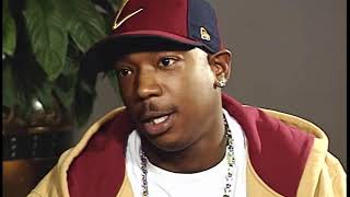 Bring The Peace Farrakhan Meets With Ja Rule on The "Beef" with 50 Cent Part 2