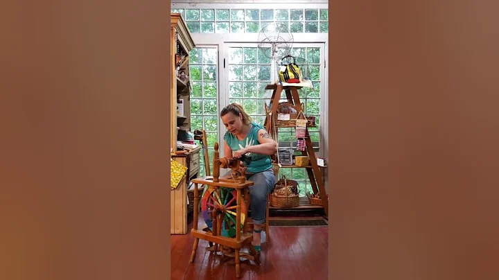 Michelle Amos and the 10th Anniversary LearnShops ...