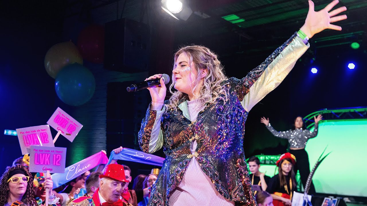 Claire - Pas dan kom ich thoes (Elsloo) | LVK 2024