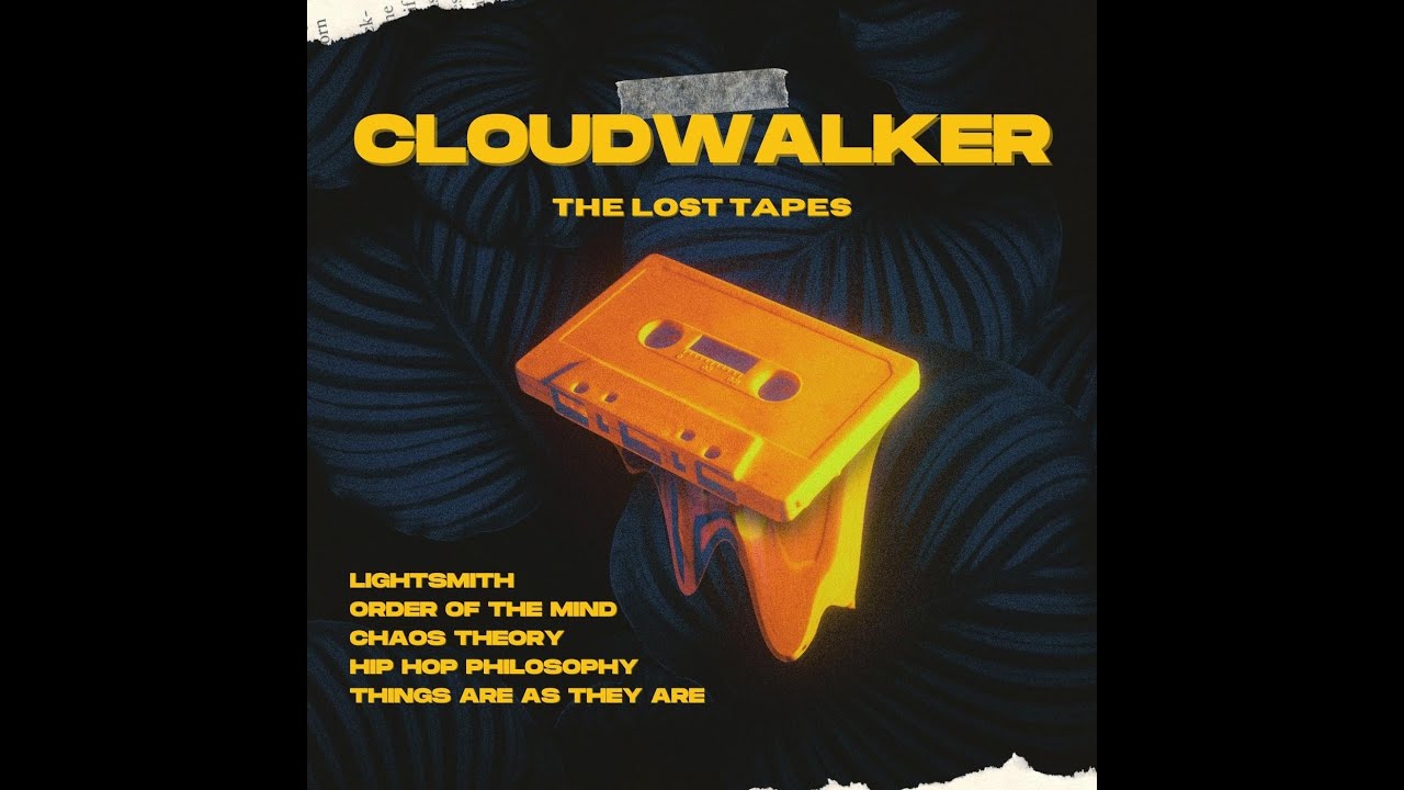 Cloudwalker -  Hip Hop Philosophy