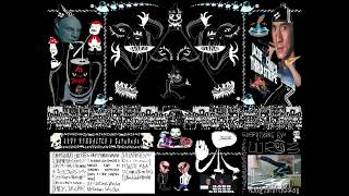 SoupNeedDonuts \\\|||///ā”JACKIEā”CHAV'Sā”THIRDā”STRIPEā”\\\|||///ā”ATARIā”JAGā”WORSHIPā”\\\|||/// Full Album