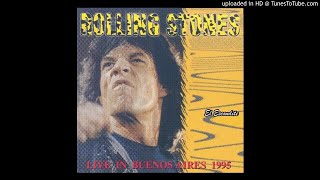 23 - Jumpin' Jack Flash - Rolling Stones - 16-2-1995 River Plate - Argentina