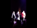 Gabriel Iglesias in Chicago 2014...FLUFFY