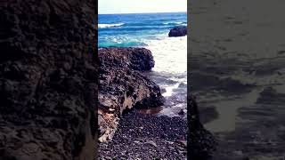 Das Meer 🏝 Gran Canaria/ Frei Leben Camp