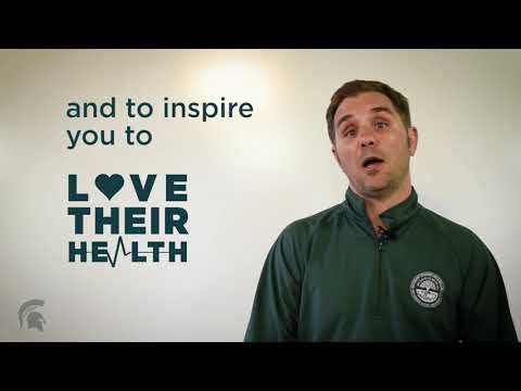 What is MSU Graduate Life & Wellness?