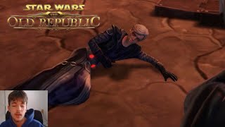 Ancient artifacts of Tatoine | Star Wars The Old Republic Episode 68