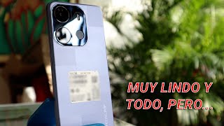 Analisis del Tecno Pop 7 | UN GAMA DE ACCESO INCREIBLE | Barranquilla