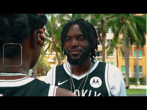 King Muatchi - My wife gotta fatty (official video)