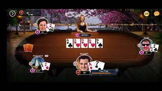 Poker Offline&Online Hack Unlimited Money 😍😍